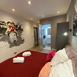 Bpstyle Prestige Exclusive Luxe Parking Breakfast , Budapeszt Węgry