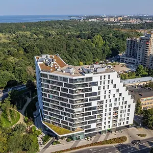Tarasy Bałtyku By Renters Prestige , Gdańsk Polska