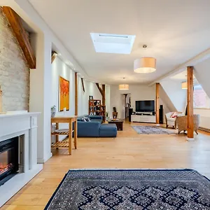 Fbapartments Apartament